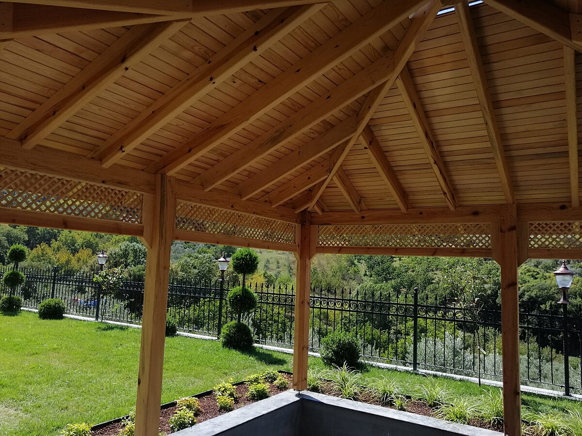 Geleneksel Sanatlar Yaşatılıyor