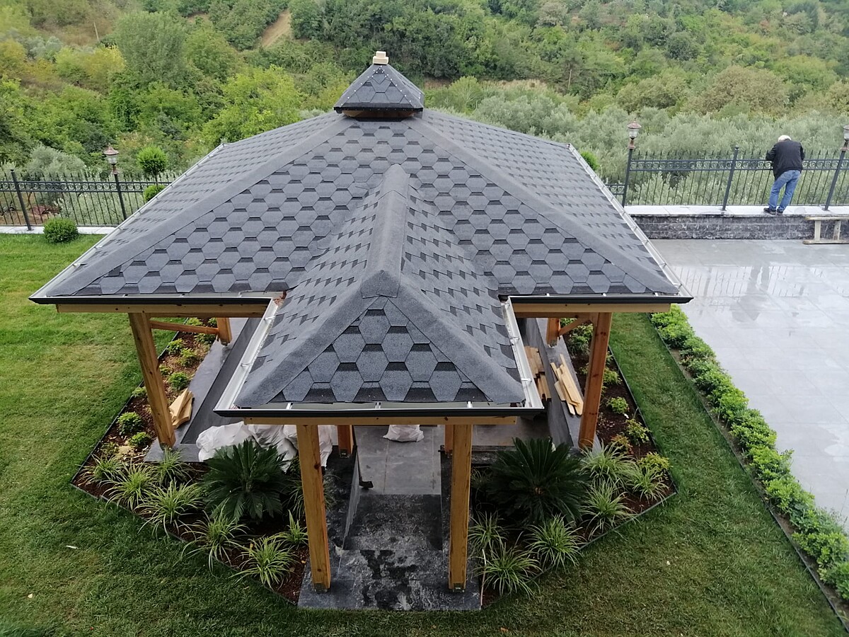 Osmanlı Motifli Panel