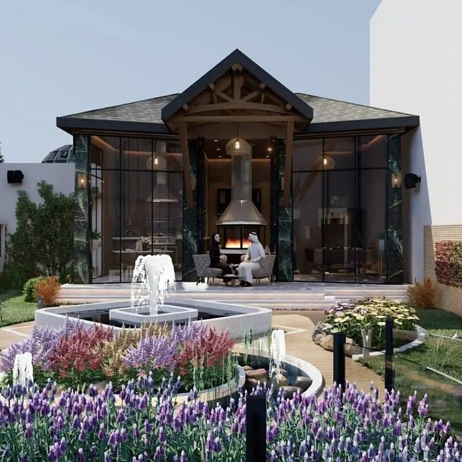 Antika Sandık Restorasyonu