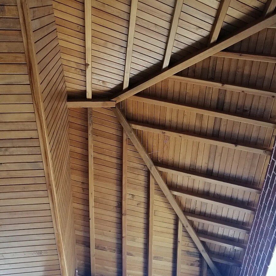 Özel Tasarım Ahşap İşi