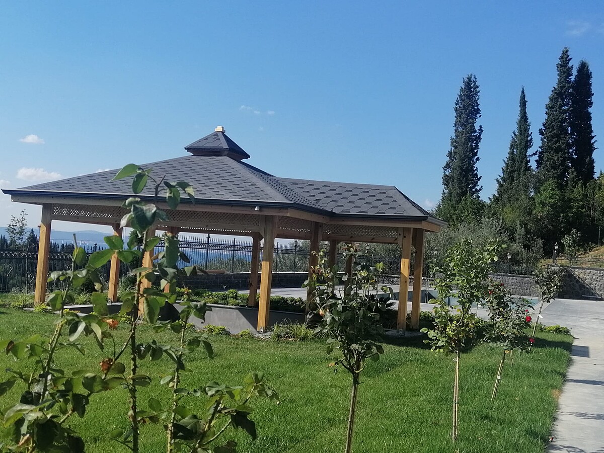 Ahşap Kapı Restorasyonu