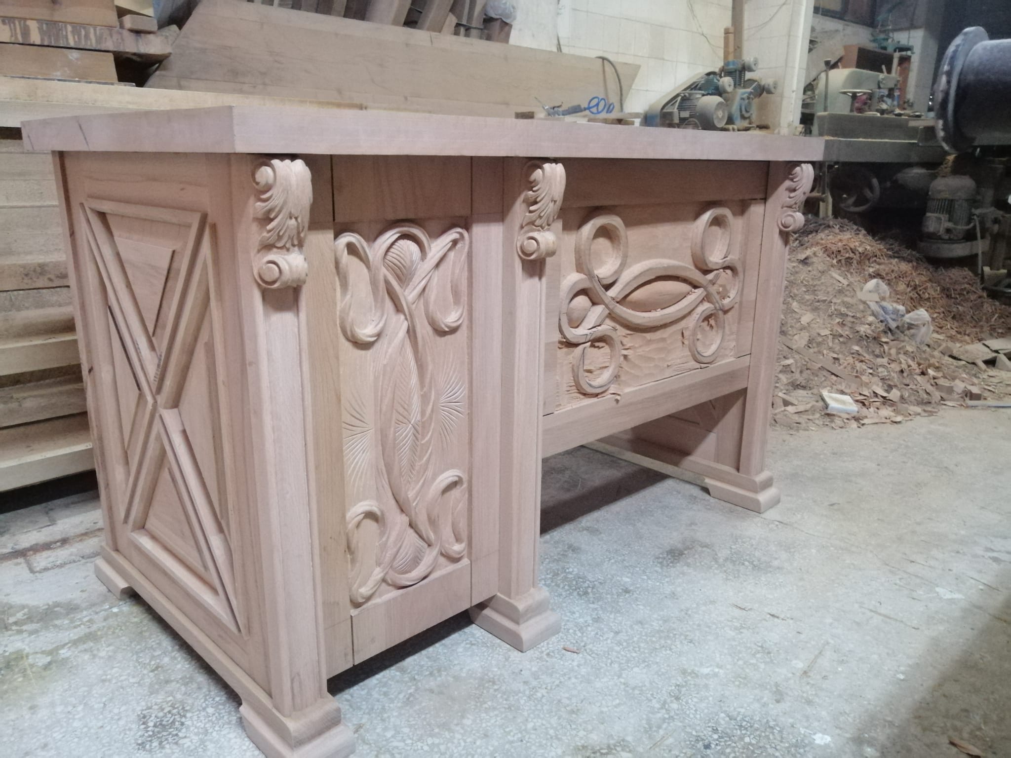 Ahsap Seciminin Onemi